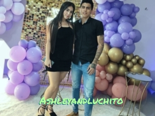 Ashleyandluchito
