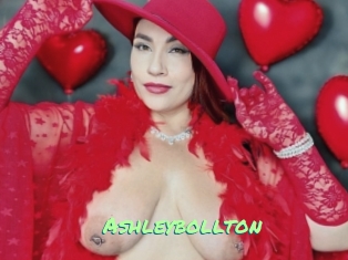 ashleybollton Gothicorgien