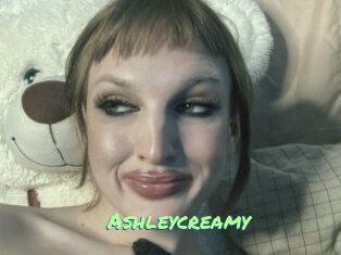 Ashleycreamy