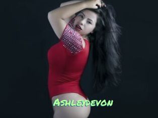 Ashleydevon
