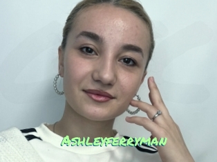 Ashleyferryman