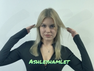 Ashleyhamlet