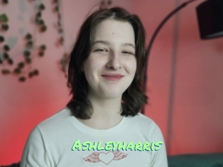ashleyharris Gothicorgien