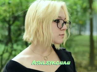 Ashleykonan