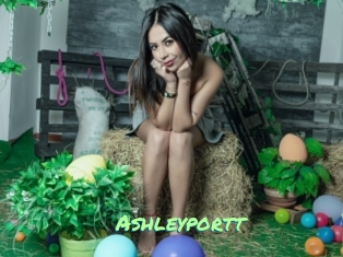 ashleyportt Gothicorgien