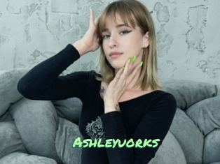 Ashleyuorks