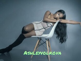Ashleyvolkova