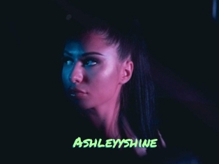 Ashleyyshine