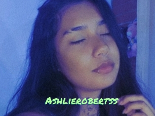 Ashlierobertss