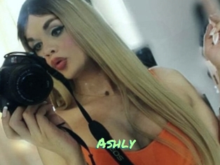 Ashly
