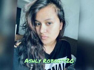 Ashly_Roberts20