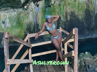 Ashlybrown