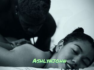 Ashlynjohn