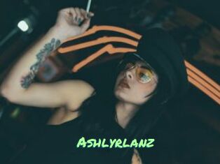 Ashlyrlanz