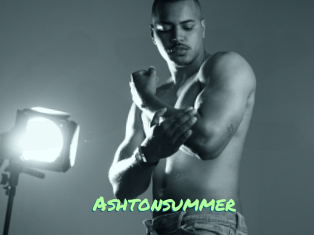 Ashtonsummer