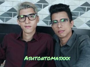 Ashtontomasxxx