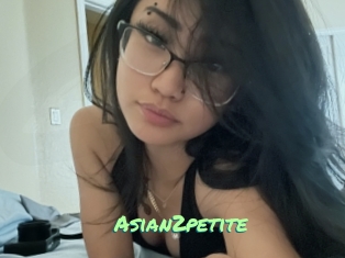 asian2petite Gothicorgien