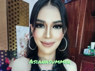Asianasummer