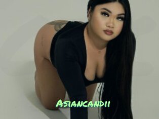 Asiancandii