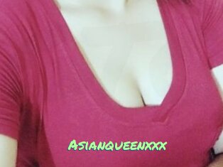 Asianqueenxxx