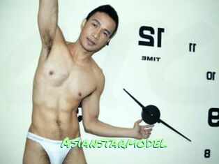 Asianstarmodel