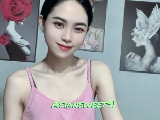 asiansweet91 Gothicorgien