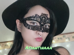 Asiantinaaa
