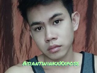 AsiantwinkxXxpose