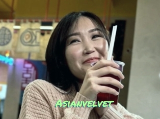 Asianvelvet