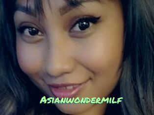 Asianwondermilf