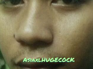 AsiaxlHUGECOCK