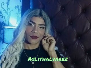 Aslithalvarez