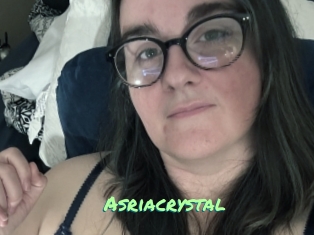 Asriacrystal