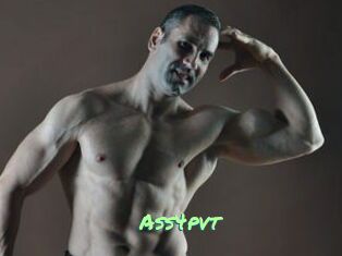 Ass4pvt