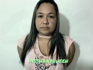 asshanyqueen Gothicorgien