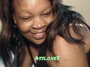 asslove8 Gothicorgien