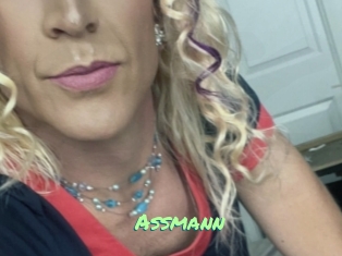 assmann Gothicorgien