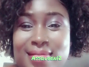 Assqueen12