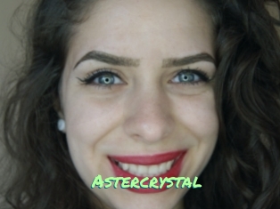 Astercrystal