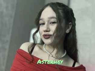 Asterhey