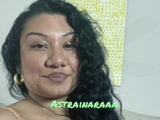 Astrainaraaa
