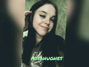 Asyahughes