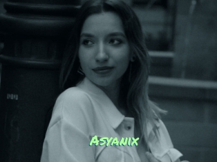 Asyanix