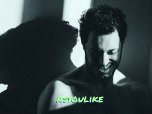 Asyoulike