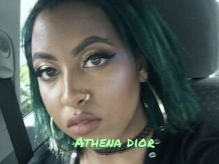 Athena_dior