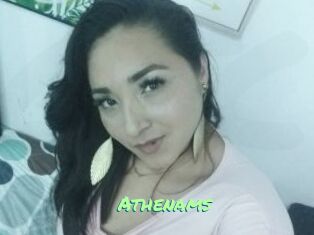 Athenams