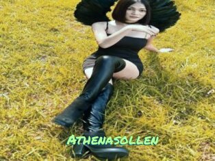 Athenasollen