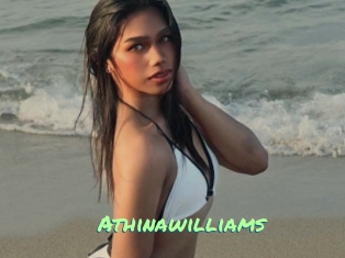 Athinawilliams