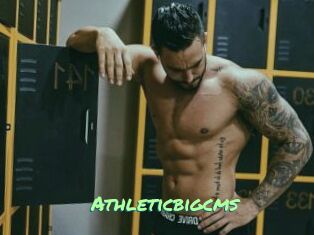 Athleticbigcms