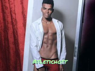 atletichott Gothicorgien